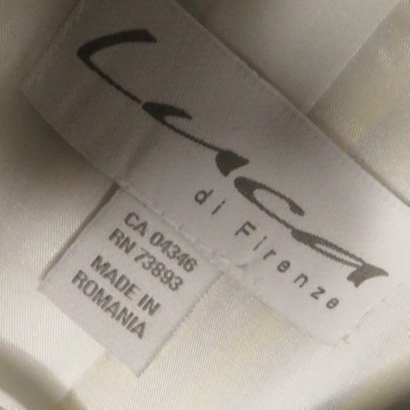 Luca Di Firenze striped blazer - Picture 4 of 7